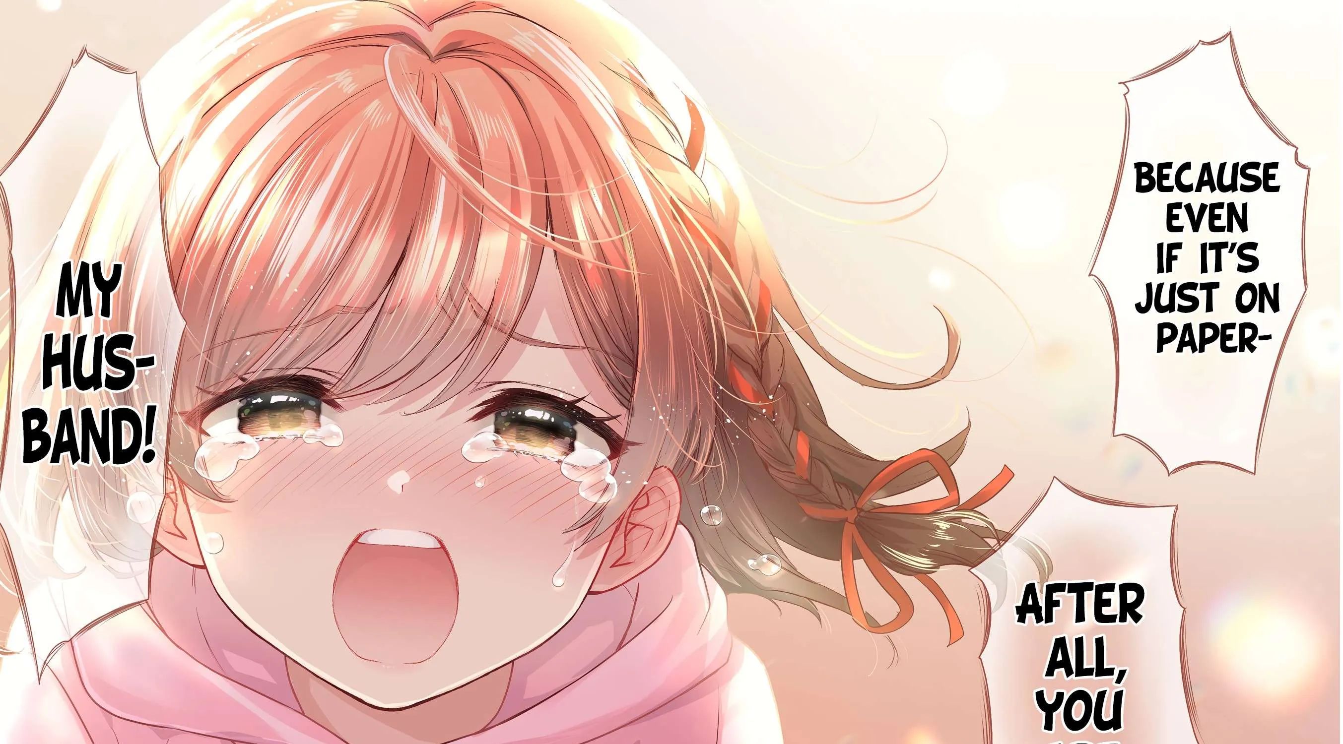 Class no Daikirai na Joshi to Kekkon Suru Koto ni Natta Chapter 17.2 page 26 - 
