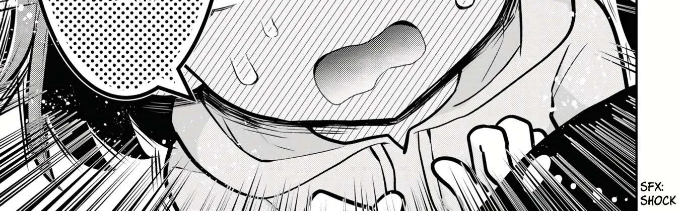 Class no Daikirai na Joshi to Kekkon Suru Koto ni Natta Chapter 17.2 page 31 - 