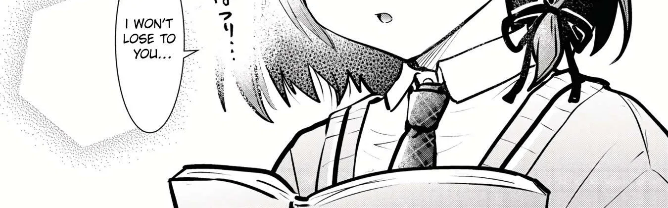 Class no Daikirai na Joshi to Kekkon Suru Koto ni Natta Chapter 17.2 page 47 - 