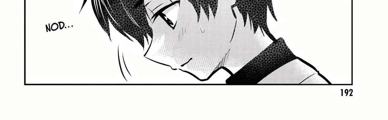 Class no Daikirai na Joshi to Kekkon Suru Koto ni Natta Chapter 17.2 page 9 - 