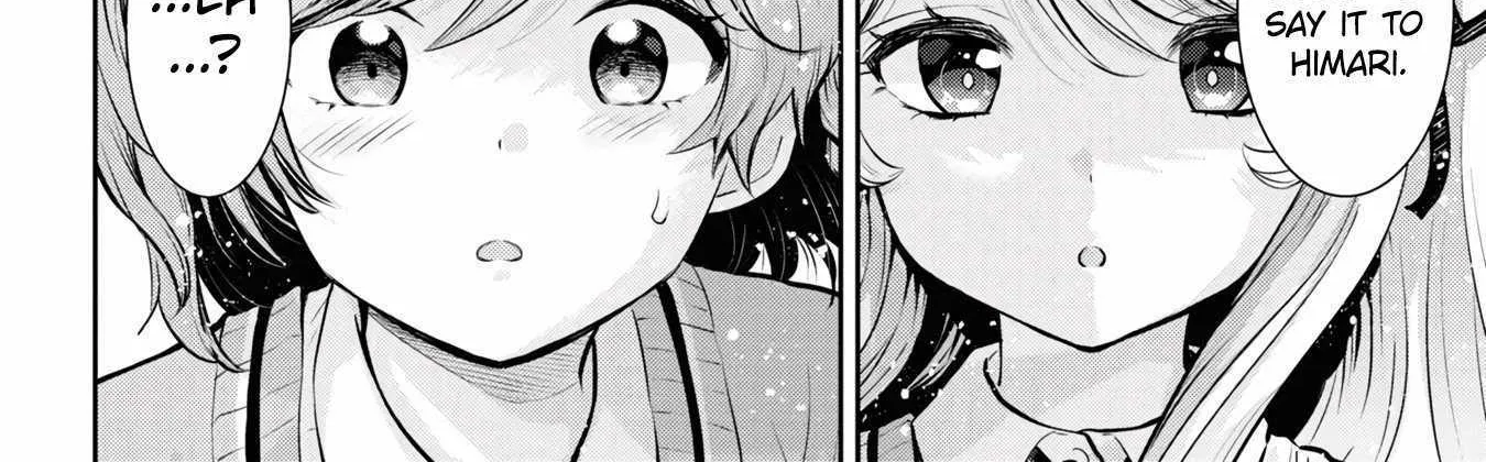 Class no Daikirai na Joshi to Kekkon Suru Koto ni Natta Chapter 17 page 11 - 