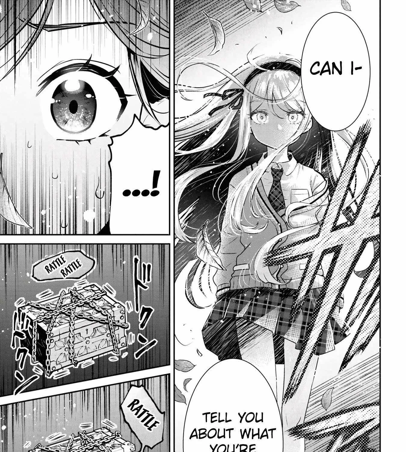 Class no Daikirai na Joshi to Kekkon Suru Koto ni Natta Chapter 17 page 12 - 