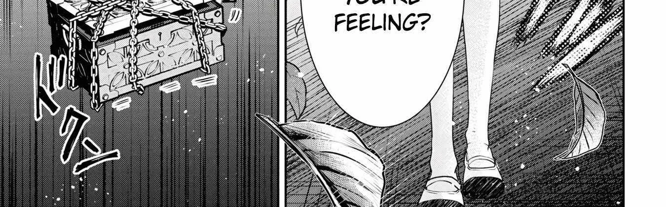 Class no Daikirai na Joshi to Kekkon Suru Koto ni Natta Chapter 17 page 13 - 