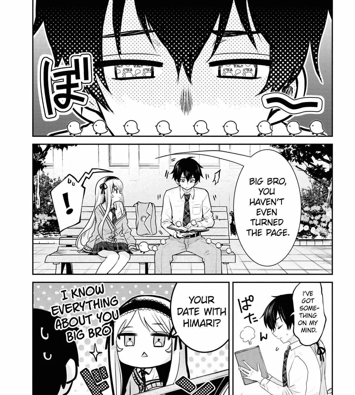 Class no Daikirai na Joshi to Kekkon Suru Koto ni Natta Chapter 17 page 24 - 
