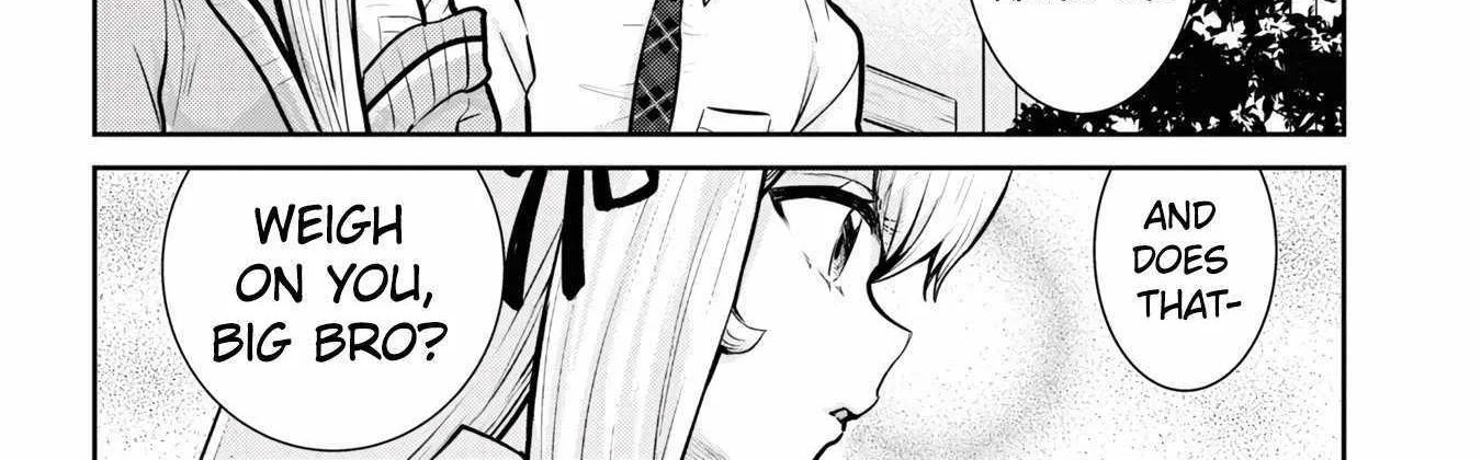 Class no Daikirai na Joshi to Kekkon Suru Koto ni Natta Chapter 17 page 27 - 