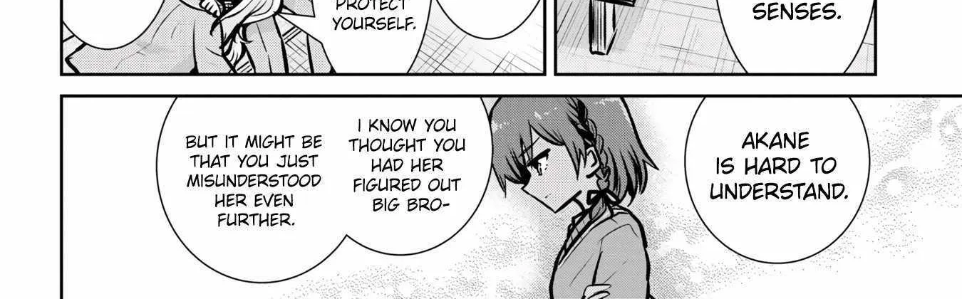 Class no Daikirai na Joshi to Kekkon Suru Koto ni Natta Chapter 17 page 31 - 