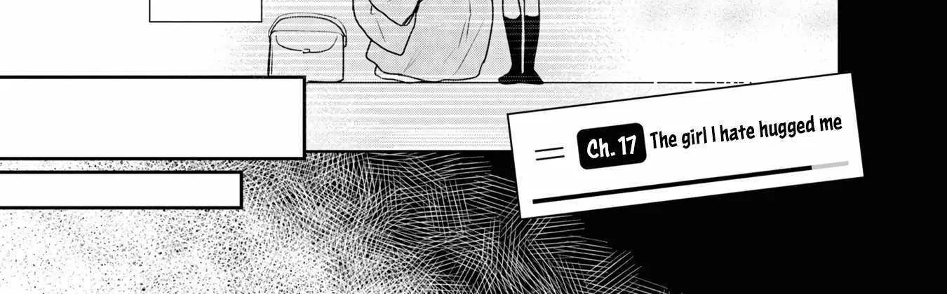Class no Daikirai na Joshi to Kekkon Suru Koto ni Natta Chapter 17 page 5 - 