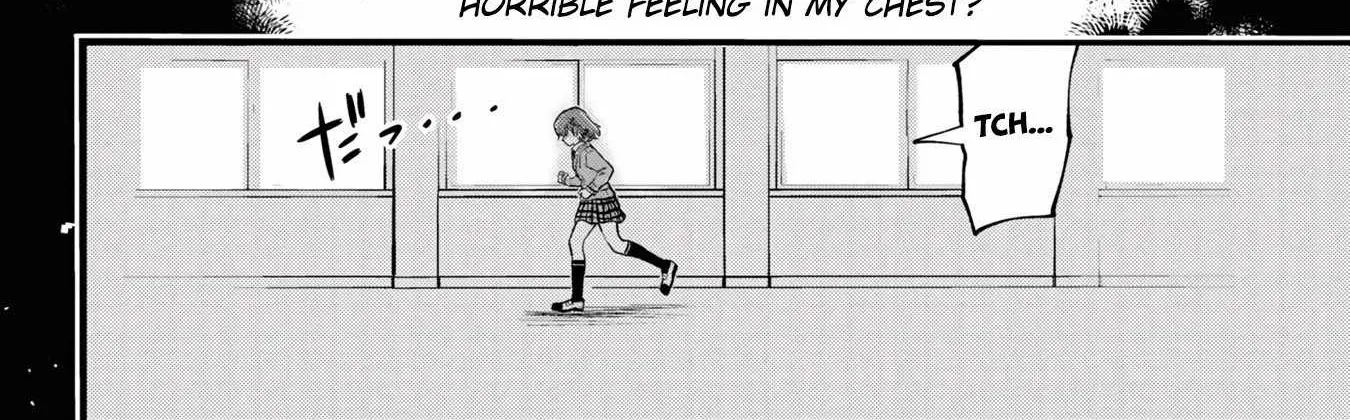 Class no Daikirai na Joshi to Kekkon Suru Koto ni Natta Chapter 17 page 7 - 