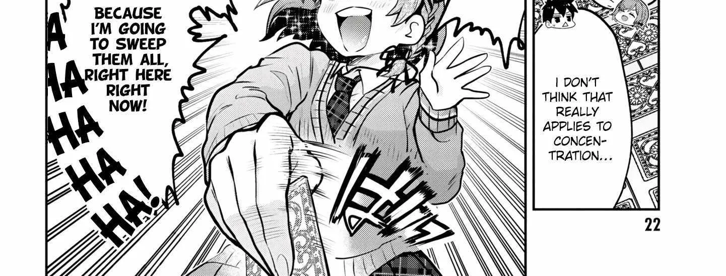 Class no Daikirai na Joshi to Kekkon Suru Koto ni Natta Chapter 18.1 page 14 - 