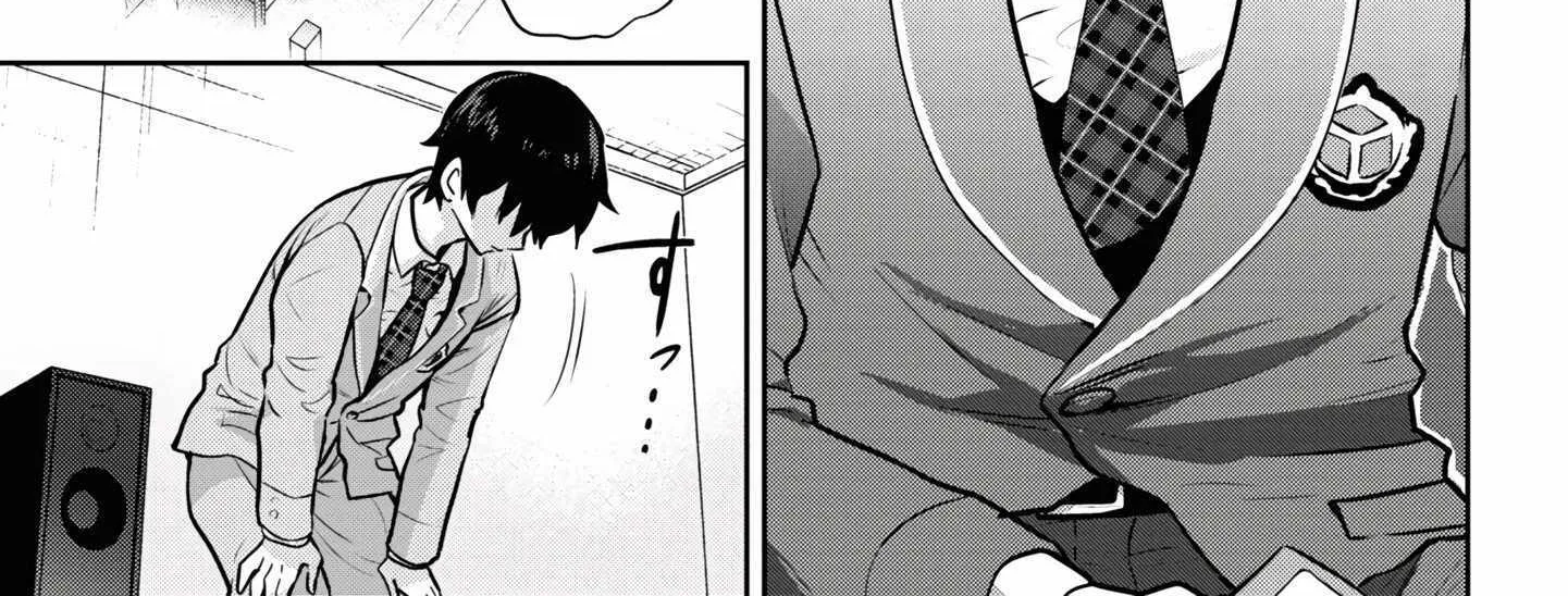 Class no Daikirai na Joshi to Kekkon Suru Koto ni Natta Chapter 18.1 page 24 - 