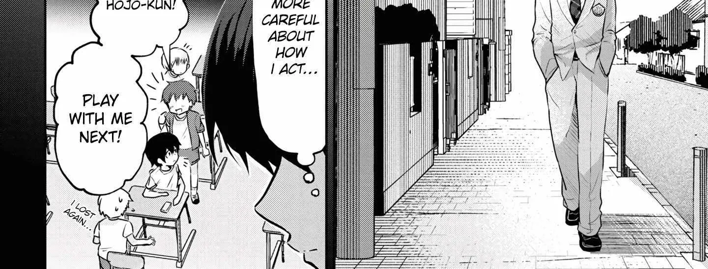 Class no Daikirai na Joshi to Kekkon Suru Koto ni Natta Chapter 18.1 page 26 - 
