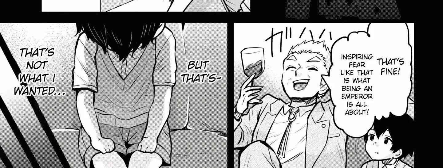 Class no Daikirai na Joshi to Kekkon Suru Koto ni Natta Chapter 18.1 page 28 - 