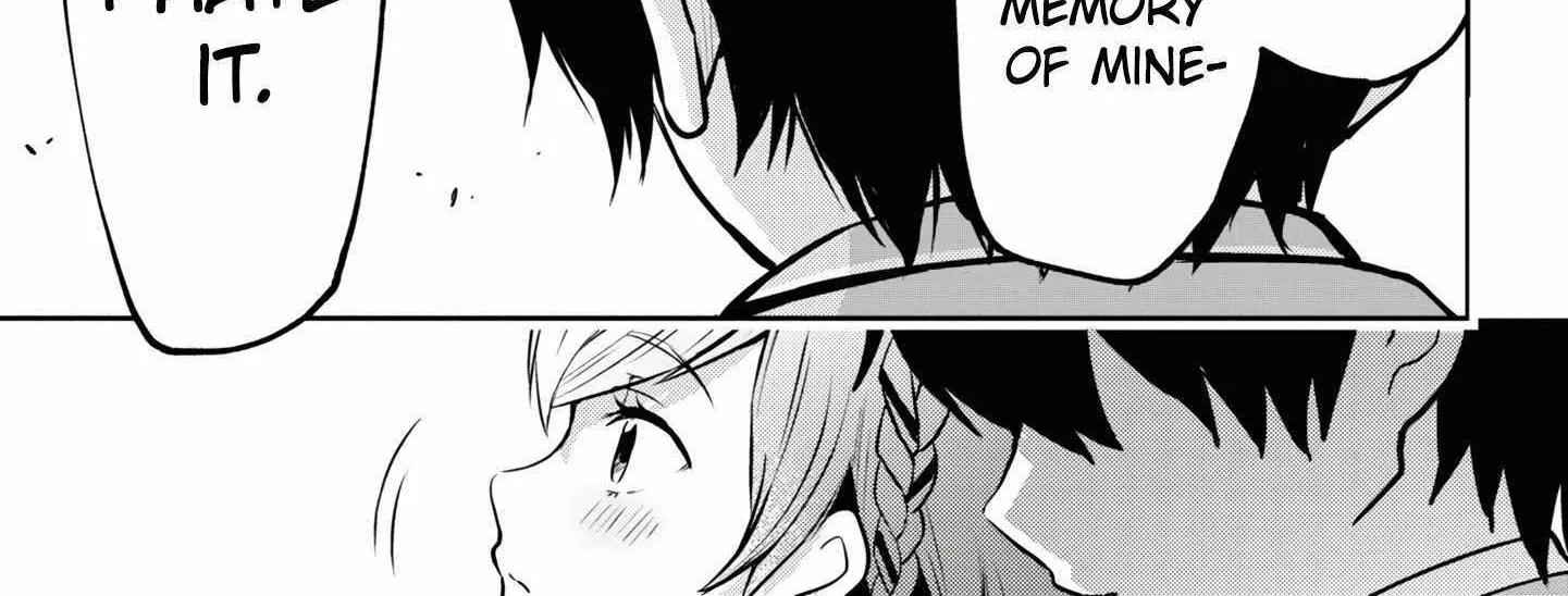 Class no Daikirai na Joshi to Kekkon Suru Koto ni Natta Chapter 18.1 page 32 - 
