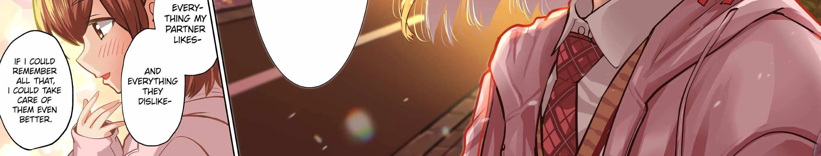 Class no Daikirai na Joshi to Kekkon Suru Koto ni Natta Chapter 18.1 page 34 - 