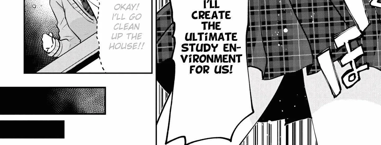 Class no Daikirai na Joshi to Kekkon Suru Koto ni Natta Chapter 18 page 26 - 