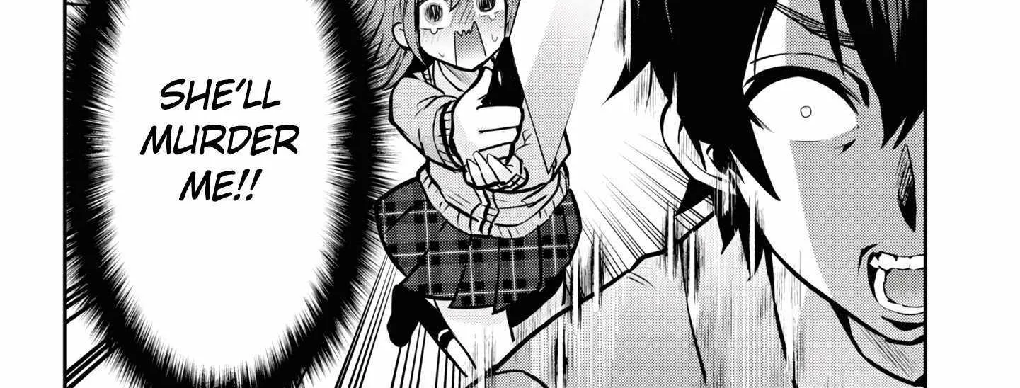 Class no Daikirai na Joshi to Kekkon Suru Koto ni Natta Chapter 19.1 page 11 - 