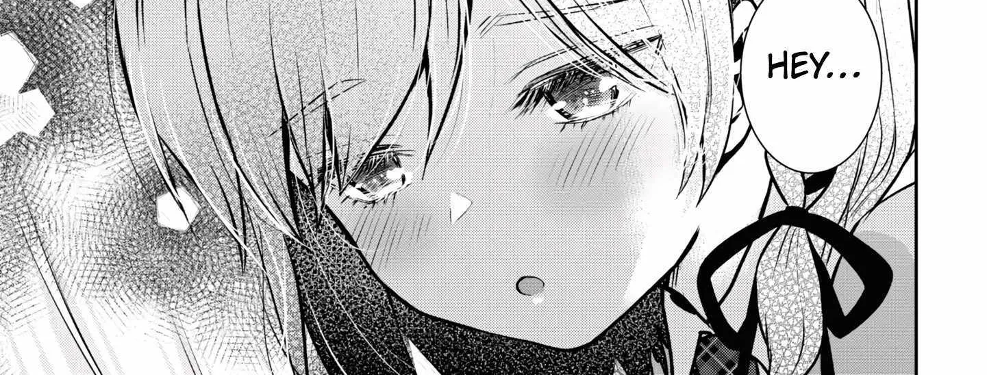 Class no Daikirai na Joshi to Kekkon Suru Koto ni Natta Chapter 19.1 page 17 - 