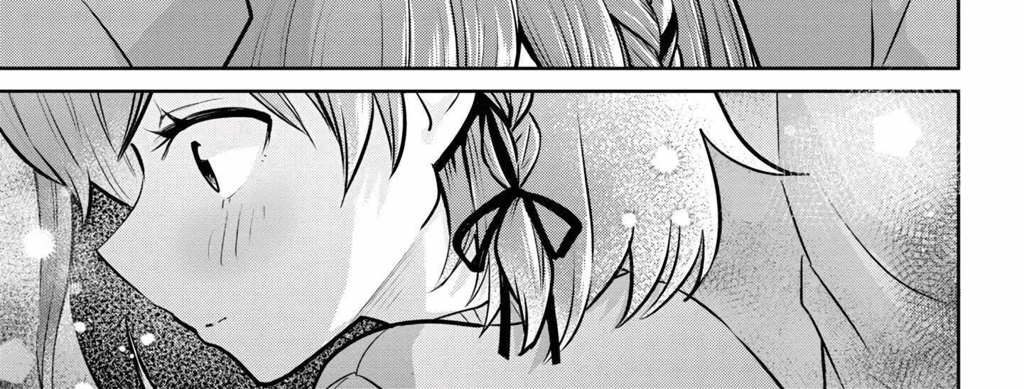 Class no Daikirai na Joshi to Kekkon Suru Koto ni Natta Chapter 19.1 page 27 - 
