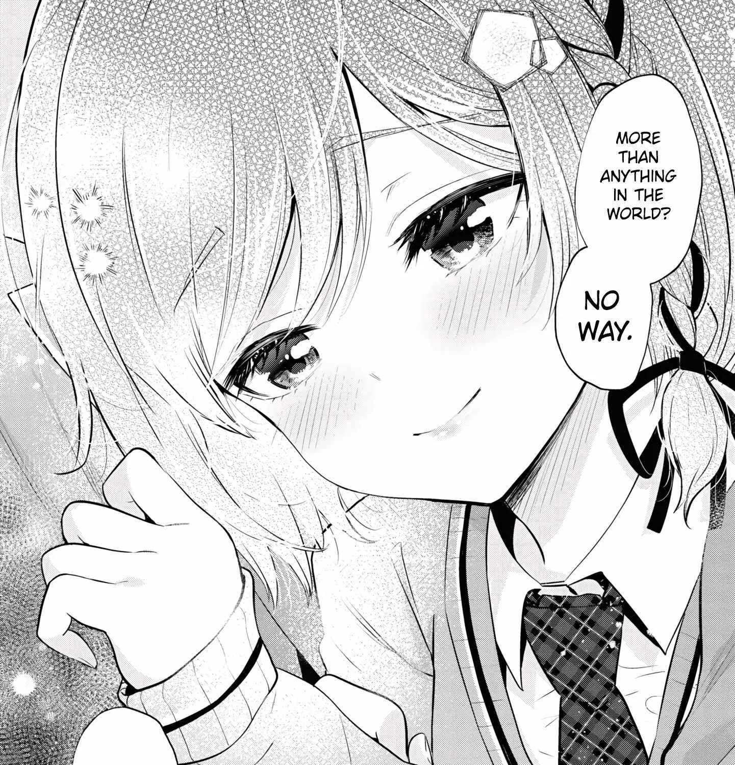 Class no Daikirai na Joshi to Kekkon Suru Koto ni Natta Chapter 19.1 page 28 - 