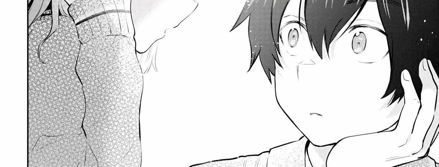 Class no Daikirai na Joshi to Kekkon Suru Koto ni Natta Chapter 19.1 page 37 - 