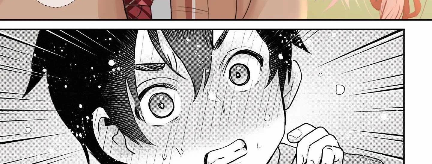 Class no Daikirai na Joshi to Kekkon Suru Koto ni Natta Chapter 19.1 page 39 - 
