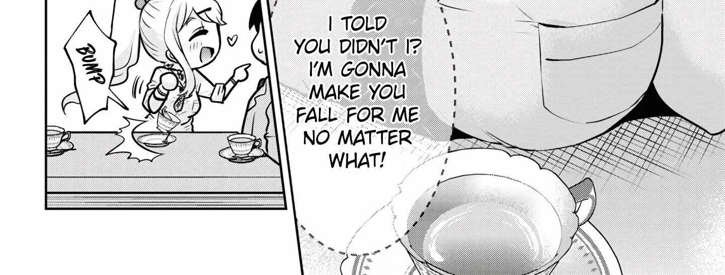 Class no Daikirai na Joshi to Kekkon Suru Koto ni Natta Chapter 19 page 18 - 