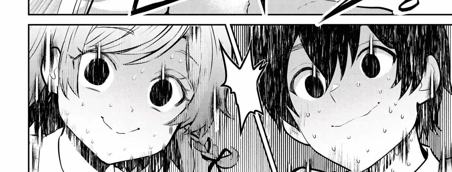 Class no Daikirai na Joshi to Kekkon Suru Koto ni Natta Chapter 19 page 22 - 