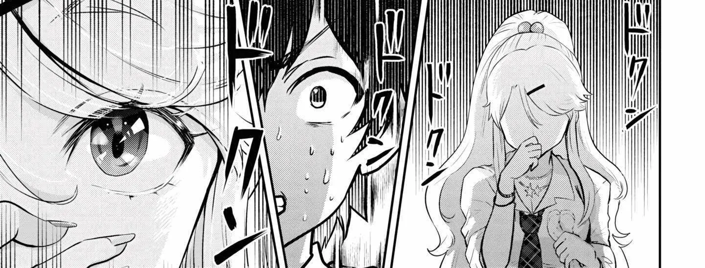 Class no Daikirai na Joshi to Kekkon Suru Koto ni Natta Chapter 19 page 24 - 