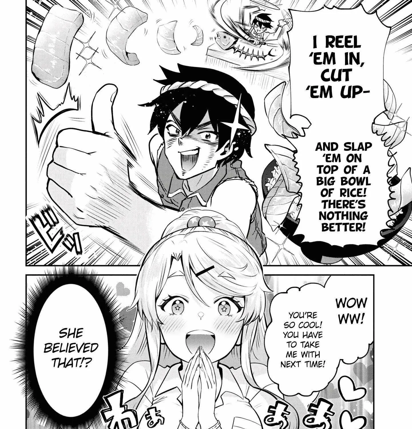 Class no Daikirai na Joshi to Kekkon Suru Koto ni Natta Chapter 19 page 9 - 