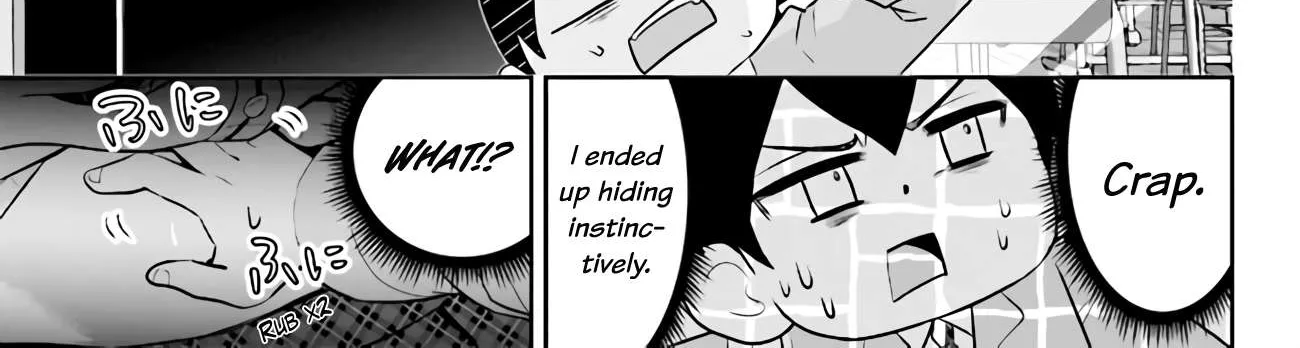 Class no Daikirai na Joshi to Kekkon Suru Koto ni Natta Chapter 2.1 page 18 - 