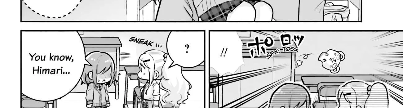 Class no Daikirai na Joshi to Kekkon Suru Koto ni Natta Chapter 2.1 page 20 - 