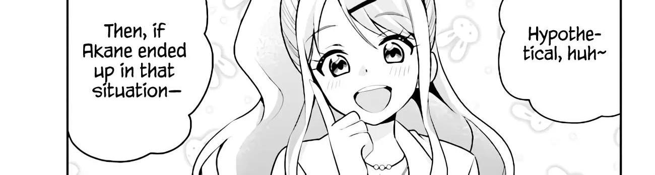 Class no Daikirai na Joshi to Kekkon Suru Koto ni Natta Chapter 2.1 page 30 - 