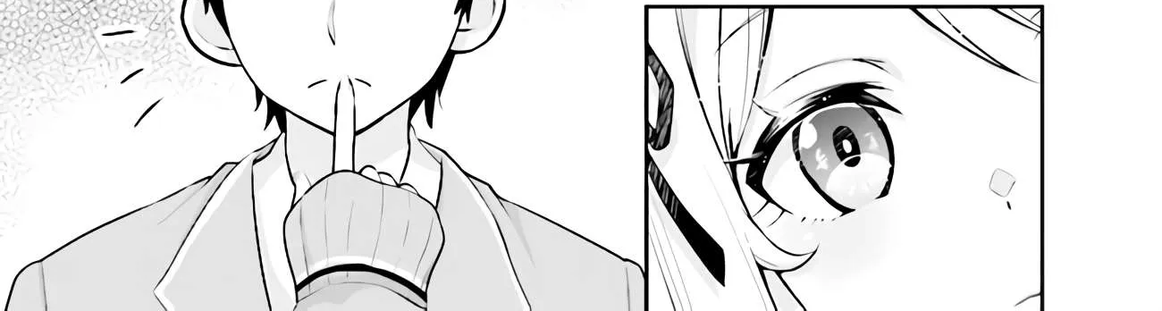 Class no Daikirai na Joshi to Kekkon Suru Koto ni Natta Chapter 2.1 page 36 - 