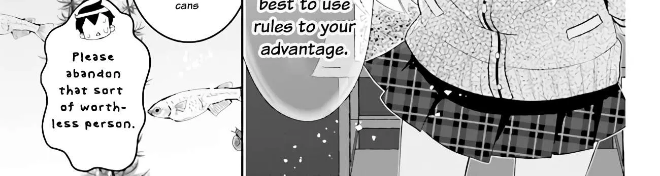 Class no Daikirai na Joshi to Kekkon Suru Koto ni Natta Chapter 2.1 page 38 - 
