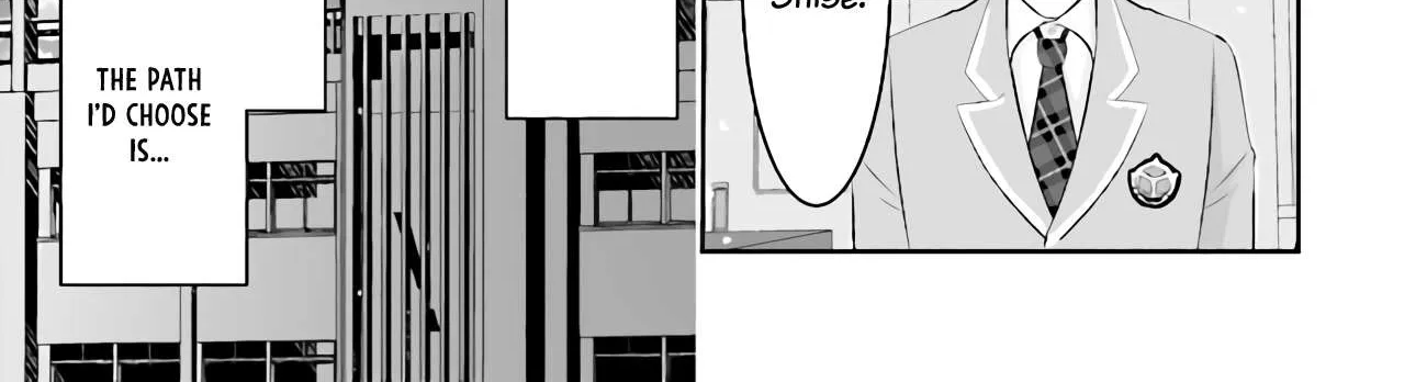 Class no Daikirai na Joshi to Kekkon Suru Koto ni Natta Chapter 2.1 page 42 - 