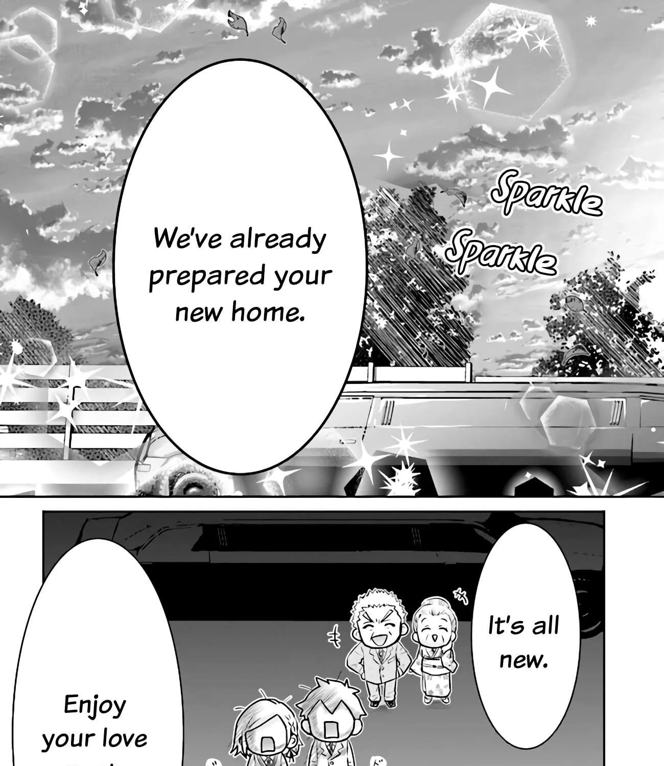 Class no Daikirai na Joshi to Kekkon Suru Koto ni Natta Chapter 2.2 page 15 - 