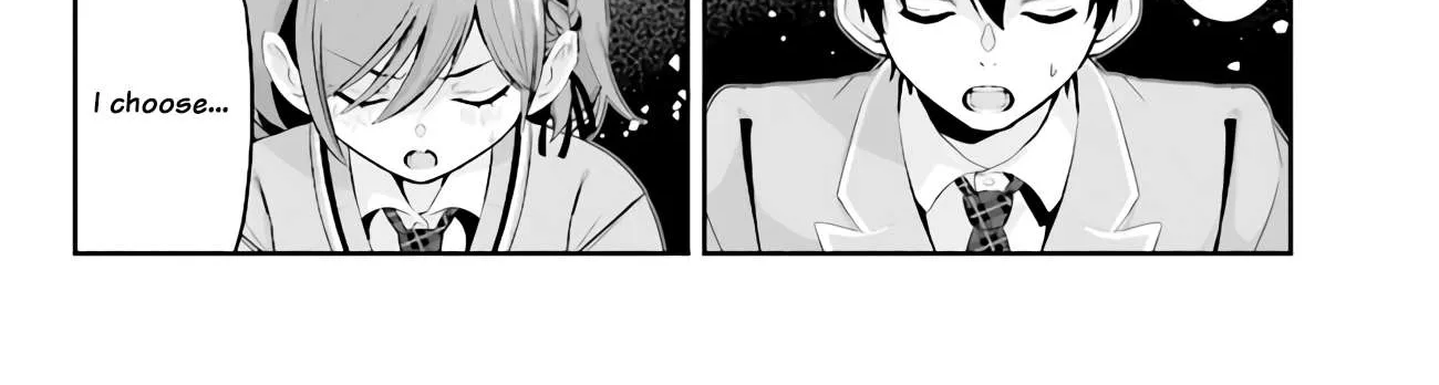 Class no Daikirai na Joshi to Kekkon Suru Koto ni Natta Chapter 2.2 page 6 - 