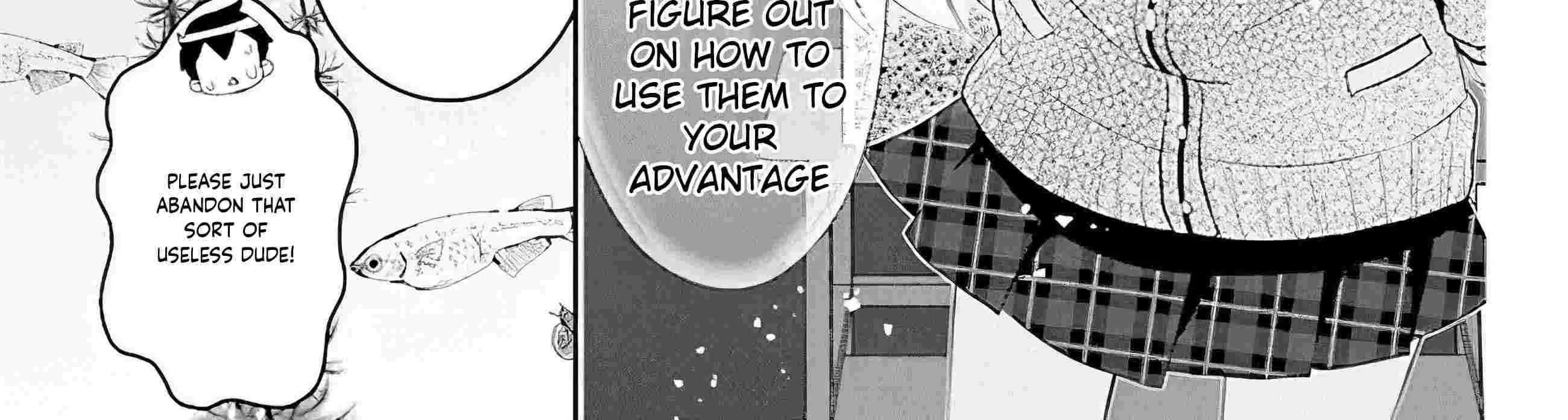 Class no Daikirai na Joshi to Kekkon Suru Koto ni Natta Chapter 2.5 page 13 - 