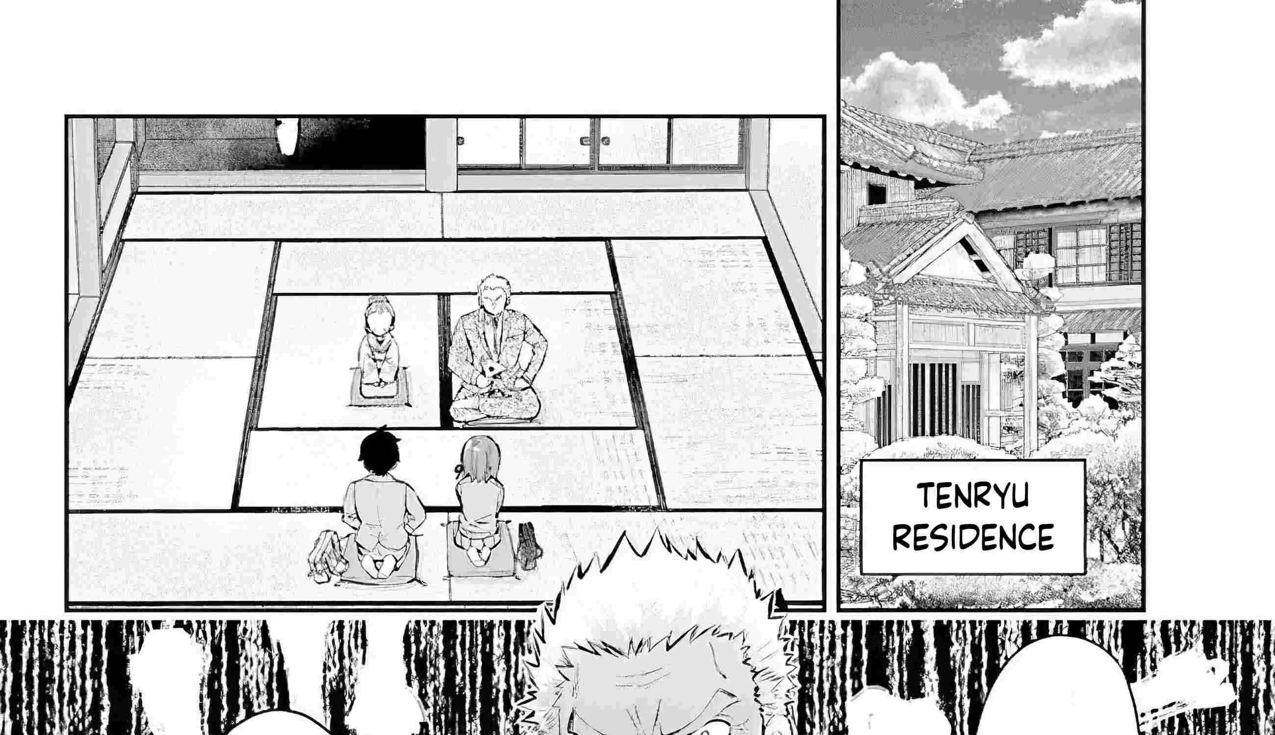 Class no Daikirai na Joshi to Kekkon Suru Koto ni Natta Chapter 2.5 page 23 - 