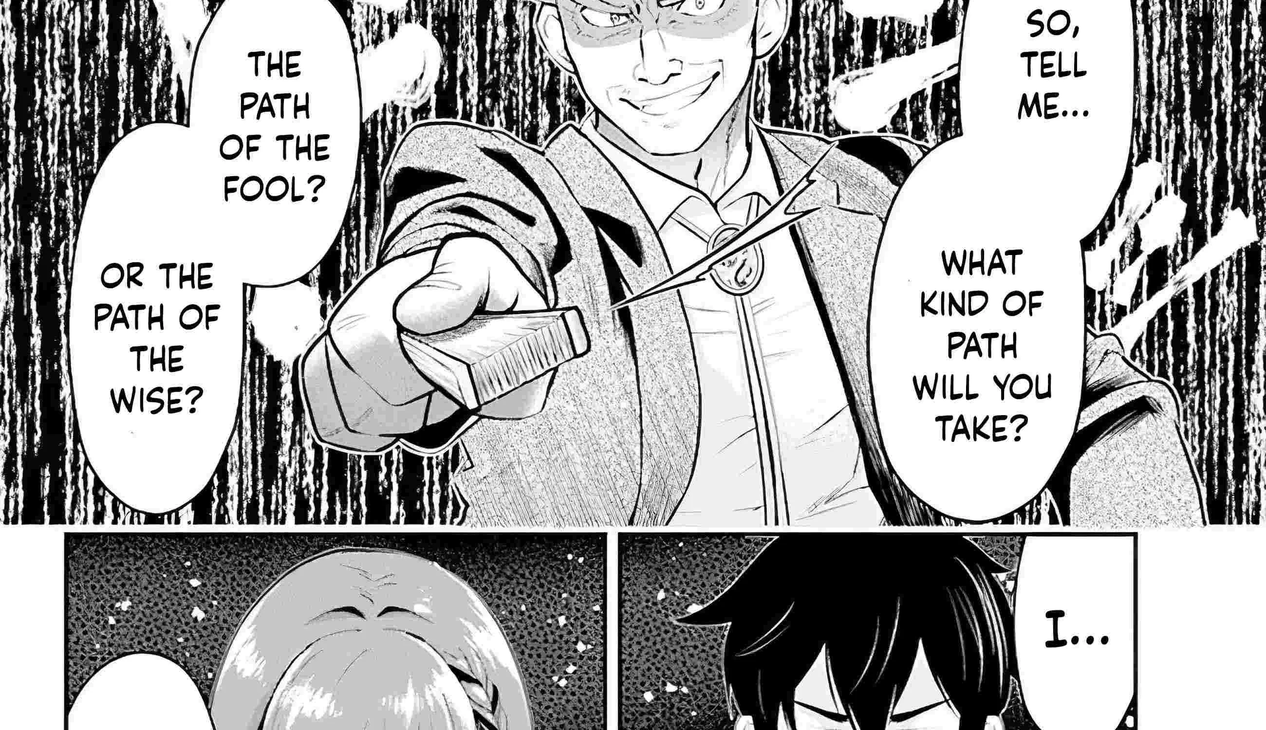 Class no Daikirai na Joshi to Kekkon Suru Koto ni Natta Chapter 2.5 page 24 - 