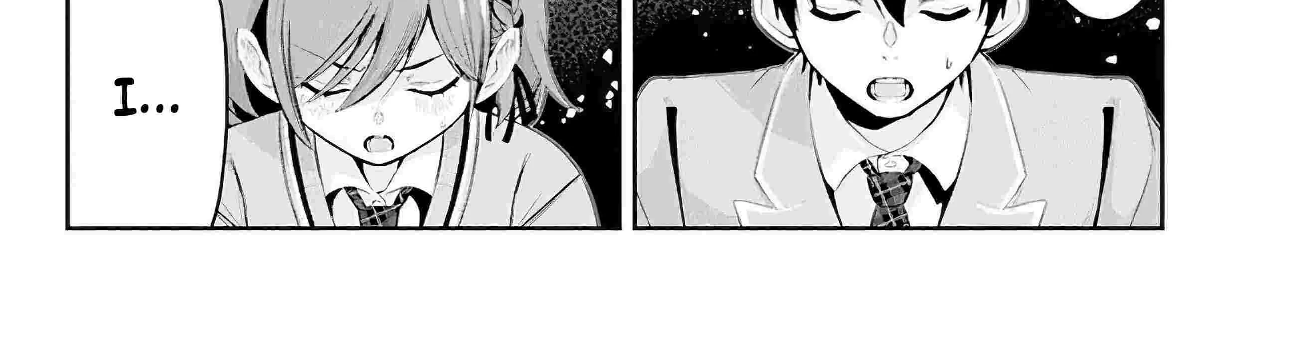 Class no Daikirai na Joshi to Kekkon Suru Koto ni Natta Chapter 2.5 page 25 - 