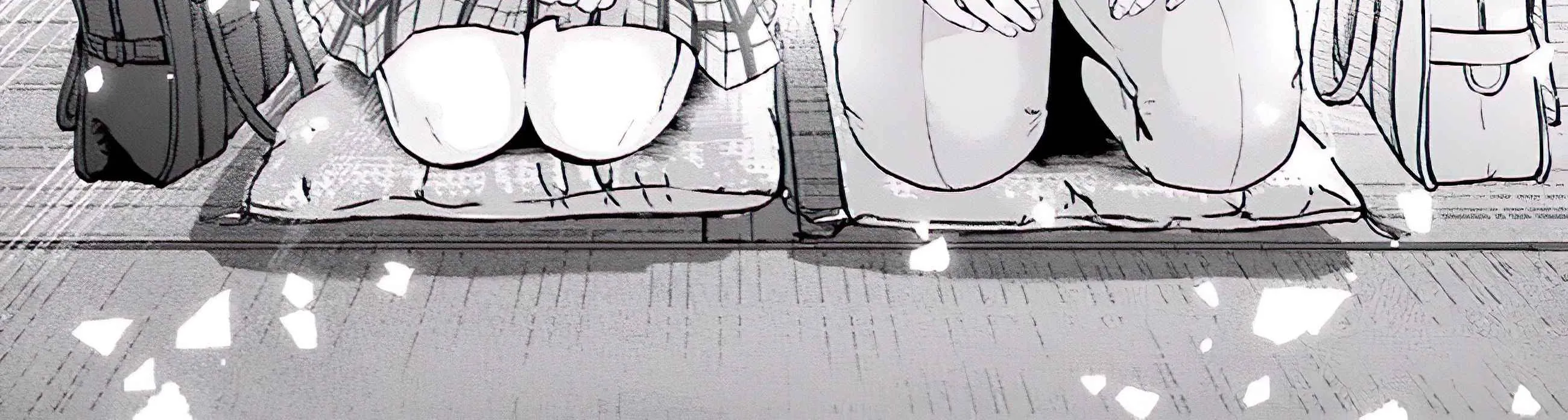 Class no Daikirai na Joshi to Kekkon Suru Koto ni Natta Chapter 2.5 page 28 - 