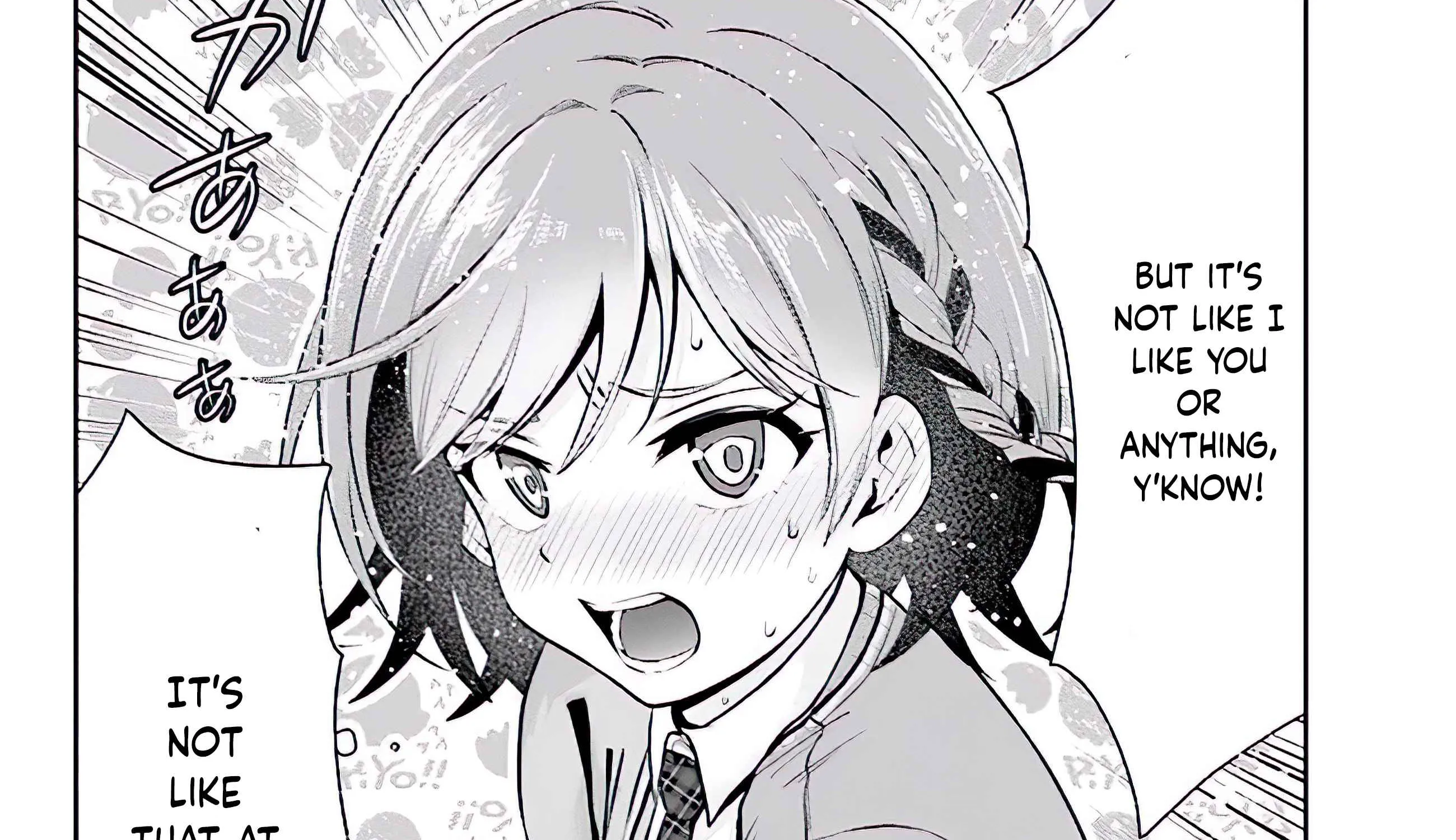 Class no Daikirai na Joshi to Kekkon Suru Koto ni Natta Chapter 2.5 page 30 - 