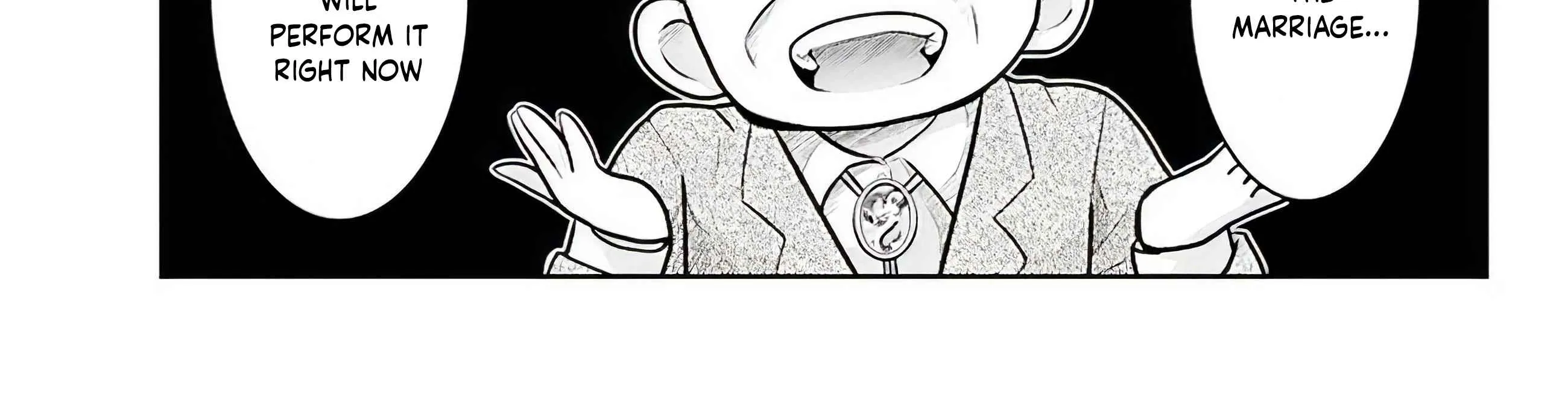 Class no Daikirai na Joshi to Kekkon Suru Koto ni Natta Chapter 2.5 page 34 - 