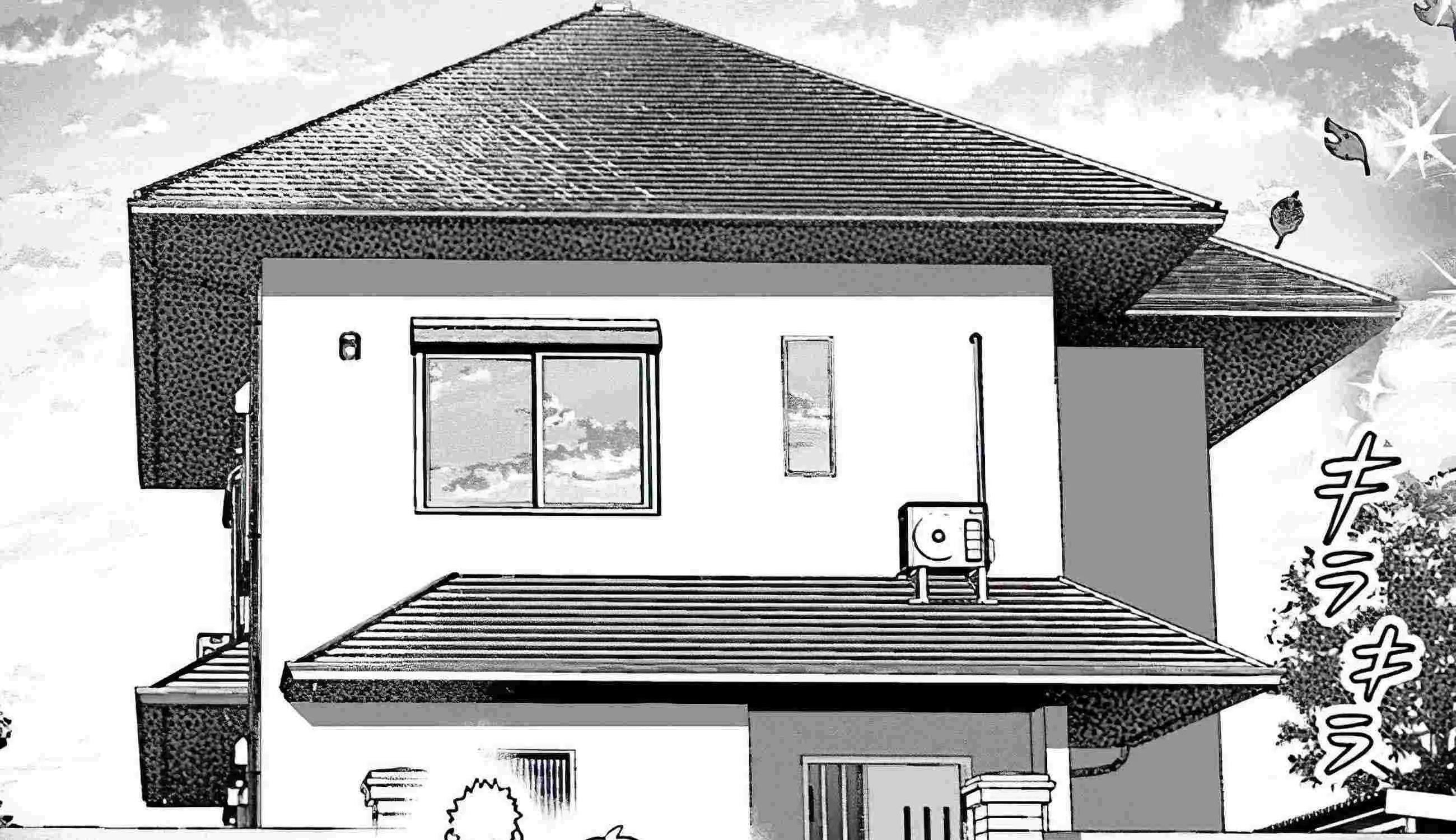 Class no Daikirai na Joshi to Kekkon Suru Koto ni Natta Chapter 2.5 page 35 - 