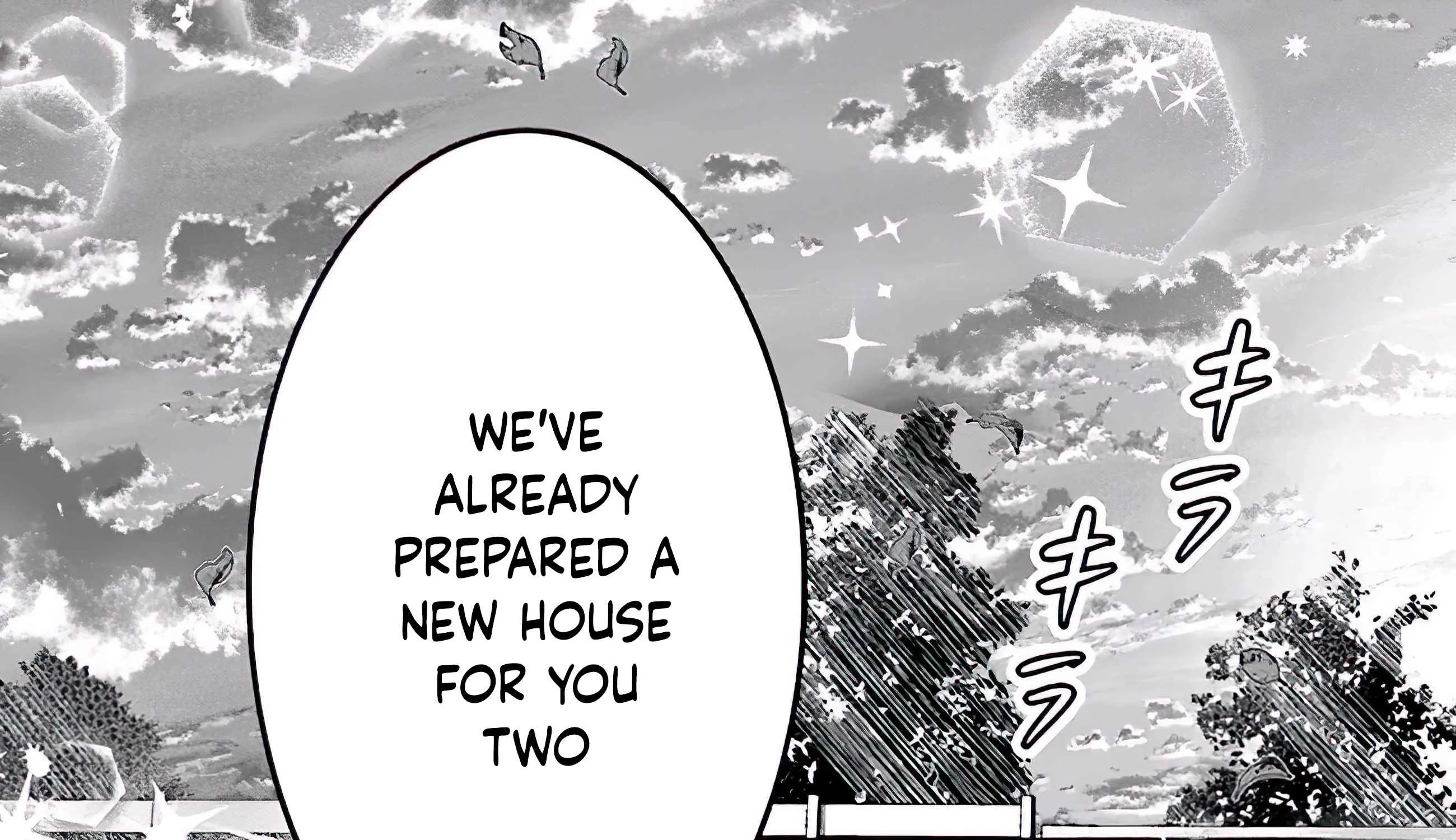 Class no Daikirai na Joshi to Kekkon Suru Koto ni Natta Chapter 2.5 page 38 - 