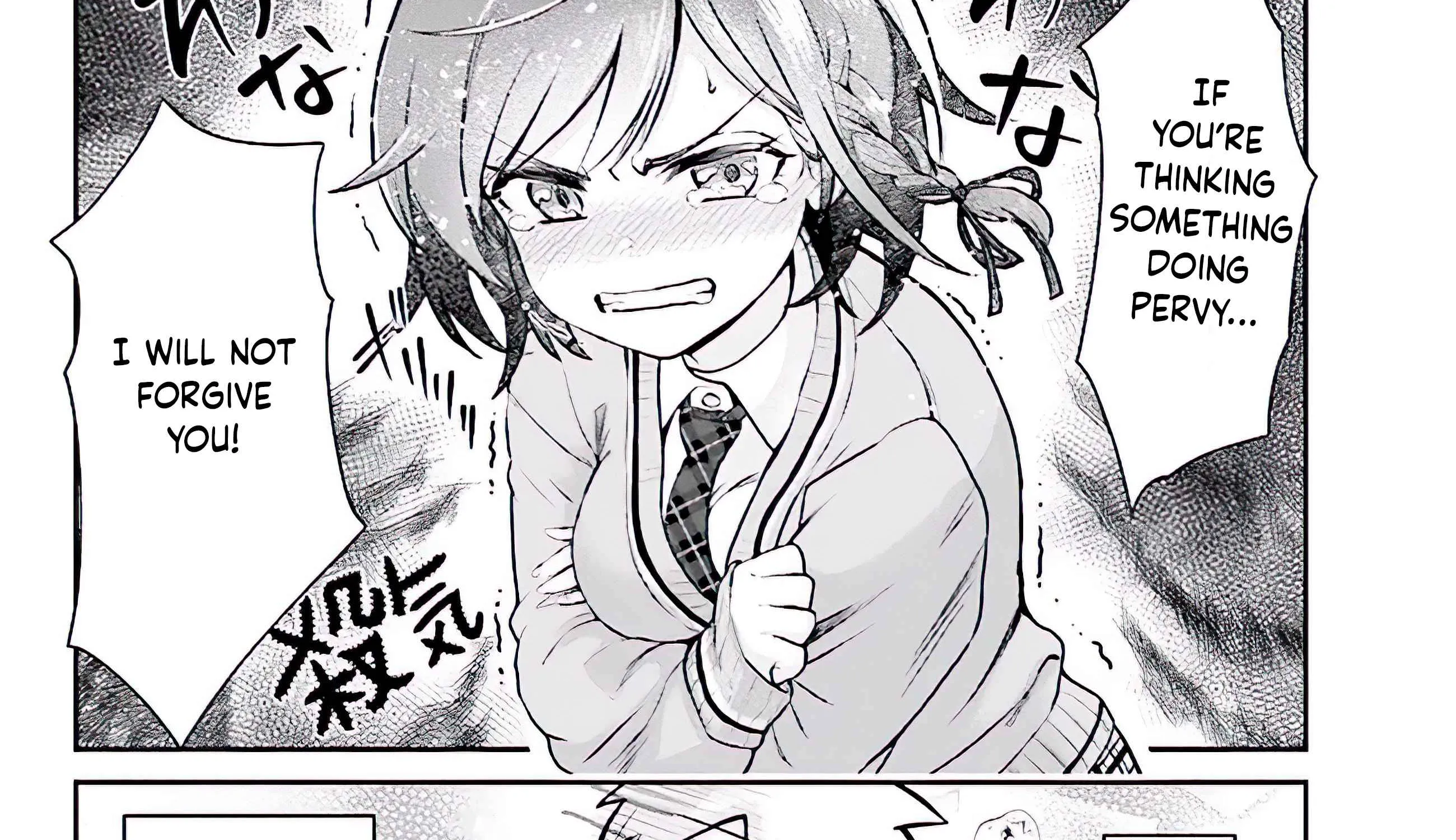 Class no Daikirai na Joshi to Kekkon Suru Koto ni Natta Chapter 2.5 page 42 - 