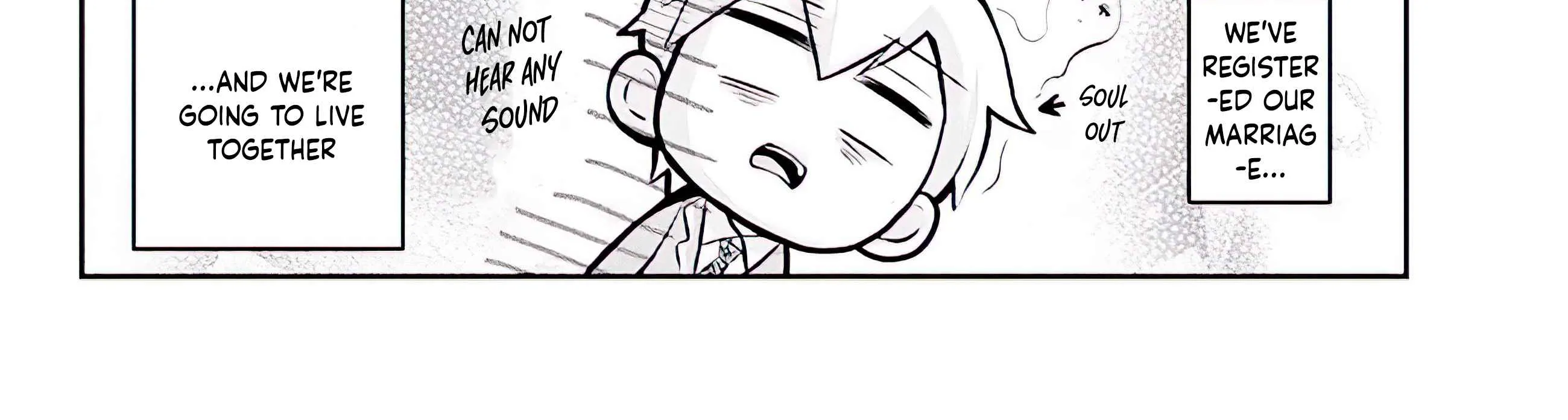 Class no Daikirai na Joshi to Kekkon Suru Koto ni Natta Chapter 2.5 page 43 - 