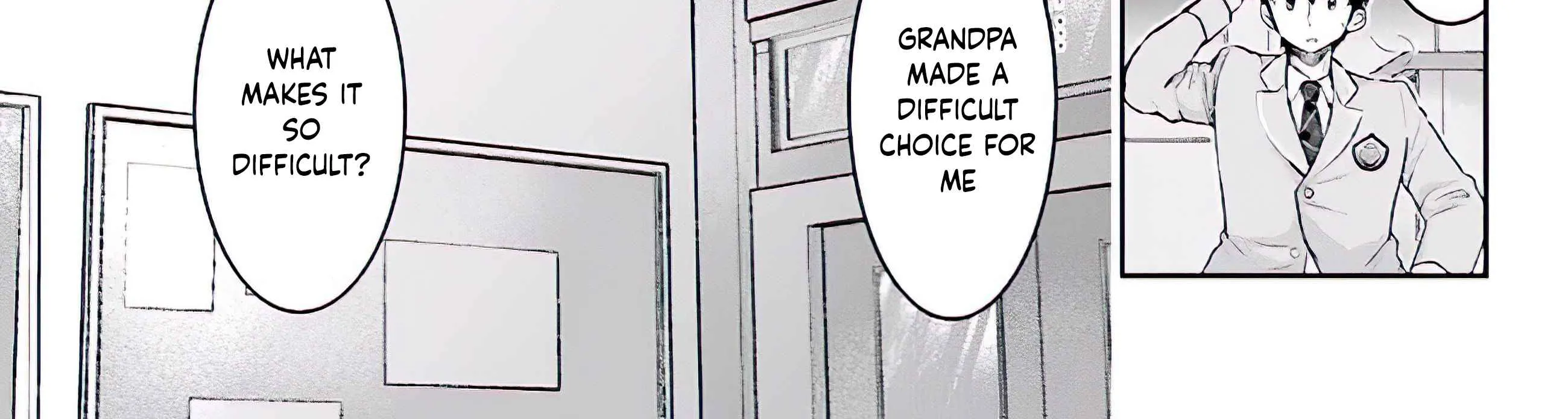 Class no Daikirai na Joshi to Kekkon Suru Koto ni Natta Chapter 2.5 page 7 - 