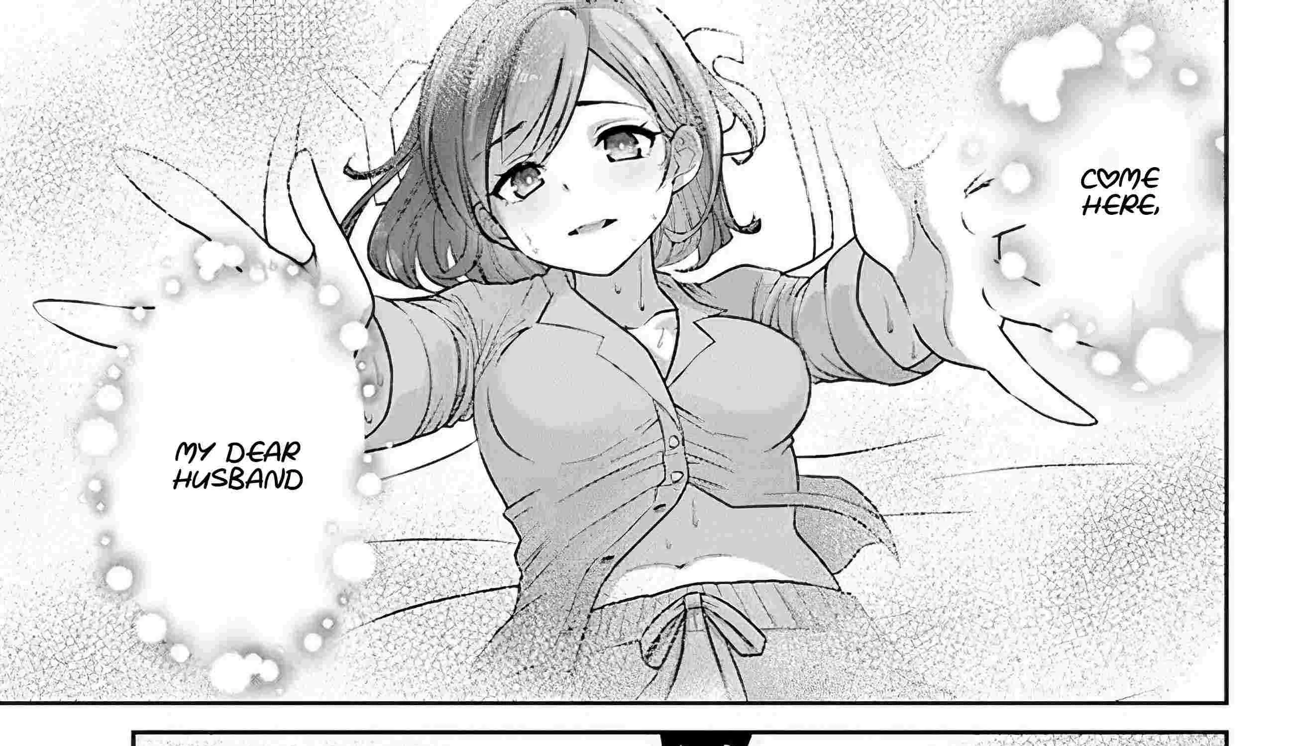 Class no Daikirai na Joshi to Kekkon Suru Koto ni Natta Chapter 2 page 2 - 